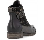 Bottines  Remonte TROLL D4381-03 Bicolore