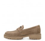 Mocassins  Tamaris VILMA 24722 Beige