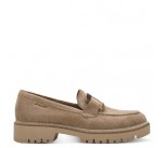 Mocassins  Tamaris VILMA 24722 Beige