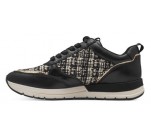 Baskets  Tamaris TOC 23732 Noir