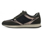 Baskets  Tamaris VALE 23603 Olive