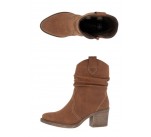 Bottes  Rieker NANA Y1284-24 Camel