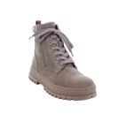 Bottines  Babybotte KARDIFF 5307B076 Taupe 