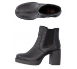 Boots  Rieker LOLA Y4151-00 Noir