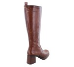 Bottes  Dorking DATE D9339 Marron