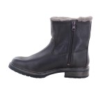 Boots Mephisto LEONARDO Marron