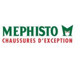 Boots Mephisto LEONARDO Marron