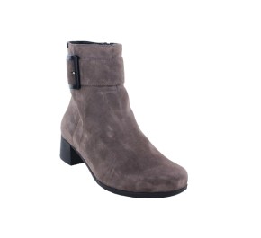 Boots femme Mephisto GIANINA Marron