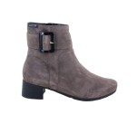 Boots Mephisto GIANINA Marron