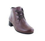 Boots Mephisto GIUSTA Marron