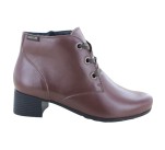 Boots Mephisto GIUSTA Marron