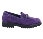 Mocassins Mephisto SALKA Violet