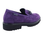 Mocassins Mephisto SALKA Violet