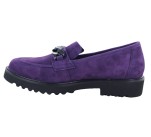 Mocassins Mephisto SALKA Violet