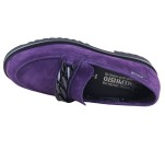 Mocassins Mephisto SALKA Violet