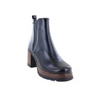 Boots  Dorking DEBA D9414 Noir