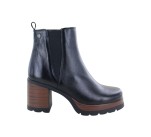 Boots  Dorking DEBA D9414 Noir