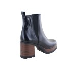 Boots  Dorking DEBA D9414 Noir