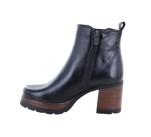 Boots  Dorking DEBA D9414 Noir