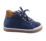 Bottines  Babybotte ADAN 5236B002 Bleu Marine