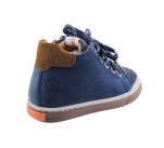 Bottines  Babybotte ADAN 5236B002 Bleu Marine