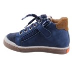 Bottines  Babybotte ADAN 5236B002 Bleu Marine