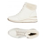 Bottines  Remonte TRION D0T77-80 Blanc