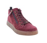 Bottines  ARA ATI 24453 Burgundy