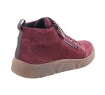 Bottines  ARA ATI 24453 Burgundy