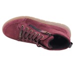 Bottines  ARA ATI 24453 Burgundy