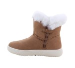 Boots Geox THELEVEN J36HUD Camel 