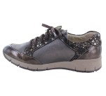 Chaussures  Suave SATU 10535 Marron 