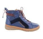 Bottines Pedro Torres PEDRO TORRES SOCS 333 Bleu Marine