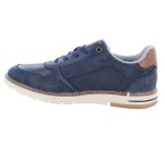 Chaussures  Mustang HUM 4149304 Bleu Marine