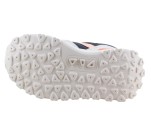 Baskets  Shoo Pom JOGGY SCRATCH Beige / Kaki