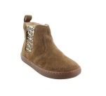 Boots  Shoo Pom PLAY CHELSEA Camel