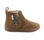 Boots  Shoo Pom PLAY CHELSEA Camel