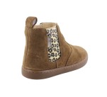 Boots  Shoo Pom PLAY CHELSEA Camel