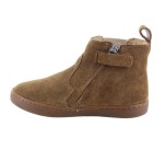 Boots  Shoo Pom PLAY CHELSEA Camel