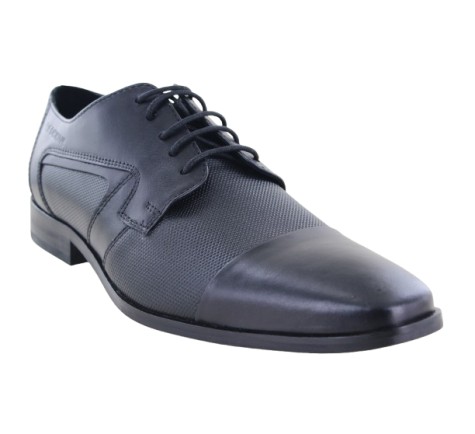 Chaussure homme redskins noir best sale