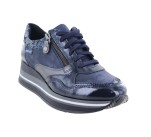 Baskets Mephisto OLIMPIA Deep Blue