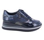 Baskets Mephisto OLIMPIA Deep Blue