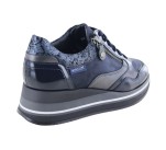 Baskets Mephisto OLIMPIA Deep Blue