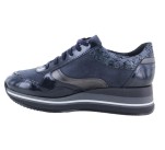 Baskets Mephisto OLIMPIA Deep Blue