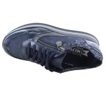 Baskets Mephisto OLIMPIA Deep Blue