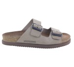 Mule Mephisto NERIO Warm Grey