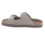 Mule Mephisto NERIO Warm Grey