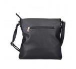 Sac bandoulière  Rieker H1040/00 Noir