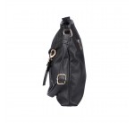 Sac bandoulière  Rieker H1040/00 Noir