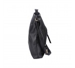 Sac bandoulière  Rieker H1040/00 Noir